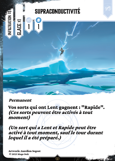 Supraconductivité